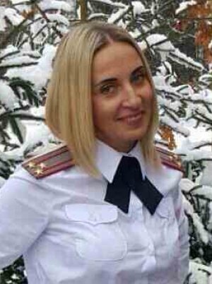 Лже-полковник милиции из Могилева получила 10 лет за мошенничество. Фото: пресс-служба УВД Могилевского облисполкома
