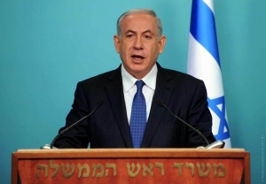 Премьер-министр Израиля прервал молчание и прокомментировал инцидент на границе с Сирией. Биньямин Нетаньяху. Фото: Reuters