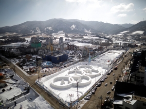 Сестра лидера КНДР может покинуть страну из-за Олимпиады в Пхенчхане