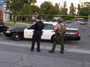 В Лос-Анджелесе 12-летнюю девочку задержали по подозрению в стрельбе в школе