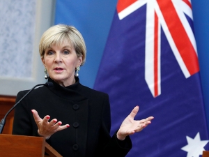 Австралия поддержит Британию, родину своей королевы, и рассмотрит вопрос о новых санкциях против РФ из-за отравления Скрипаля