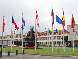 НАТО призвало Россию раскрыть программу 'Новичок' в связи с отравлением Скрипаля