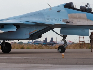 В Сирии потерпел крушение российский Ан-26: более 30 погибших
