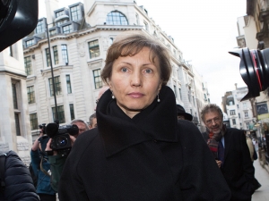 Вдова Литвиненко назвала Великобританию небезопасной для политических беженцев из России после отравления Скрипаля