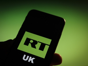 Британский медиарегулятор    начал семь расследований против  RT. В России пообещали наказать в ответ  BBC