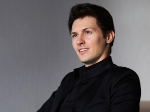 Дуров опроверг информацию о наличии у него подданства Великобритании