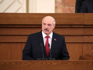 Президент Белоруссии раскритиковал Россию за 