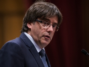 Прокуратура Германии призвала суд экстрадировать Пучдемона в Испанию