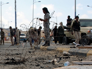 В Йемене ликвидирован один из полевых командиров 