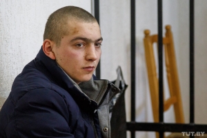 3 года усиленного режима. В Борисове вынесли очередной приговор по дедовщине в армии