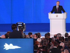 CNBC: все расхваленные Путиным новейшие крылатые ракеты разбились в ходе испытаний