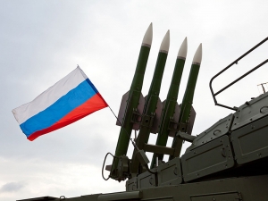 SIPRI: в прошлом году военные расходы России  снизились впервые за 19 лет  и больше, чем у  других стран