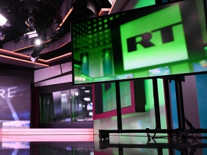 Британский медиарегулятор Ofcom начал три новых расследования против телеканала RT