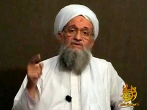 Лидер 'Аль-Каиды'* перед открытием посольства США в Иерусалиме призвал к джихаду