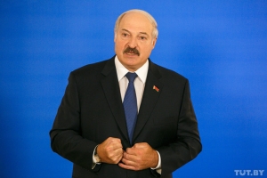Лукашенко отправится с визитами к Путину и Рахмону