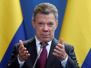 НАТО расширяется в Латинскую Америку: президент Колумбии объявил, что его страна станет первым партнером альянса в регионе