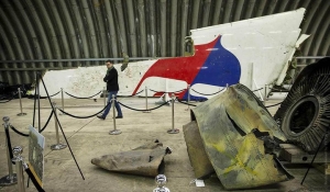 Нидерланды и Австралия обвинили Россию в крушении MH17 над Украиной
