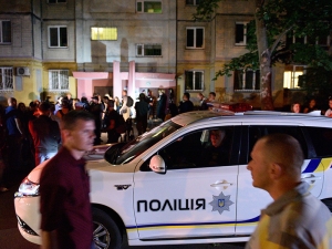 Полиция считает главной версией убийства журналиста Бабченко его профессиональную деятельность
