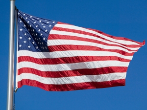 Посольство США в Латвии предупредило американцев об угрозе терактов