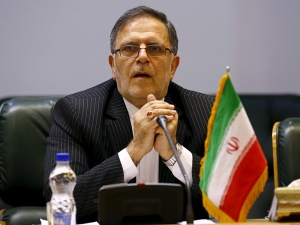 США ввели санкции в отношении главы Центробанка Ирана из-за его связей с 