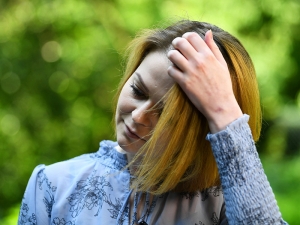 Выжившая после отравления в Солсбери Юлия Скрипаль выразила надежду на возвращение в Россию