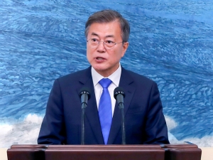 Южная Корея попросила ООН проверить закрытие ядерного полигона в КНДР
