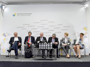 Аналитики  Atlantic Council оценили потери Украины от 