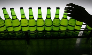 Есть повод. Белорусы опустились в рейтинге пьющих с 2-го на 27-е место в мире