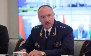 Генпрокурор: Помощнику президента Сергею Ровнейко предъявлено обвинение