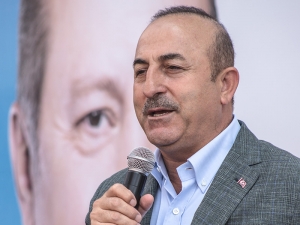 Глава МИД Турции призвал Европу не забывать об 