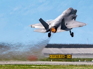 Пентагон: Турция получит истребители F-35, несмотря на противодействие конгресса