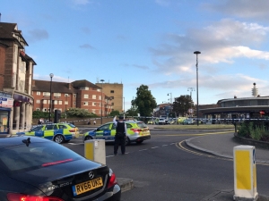 Полиция Лондона сообщила о 'небольшом' взрыве в метро