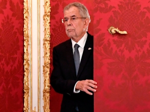 Президент Австрии потребовал объяснений от Германии после обвинений немецкой разведки в масштабной слежке