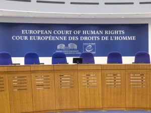 Страсбургский суд просит предоставить всю информацию о состоянии здоровья Сенцова