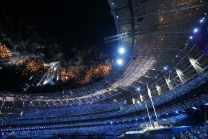 Товары для подготовки и проведения II Европейских игр разрешили ввозить в Беларусь без пошлины