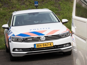 В Нидерландах микроавтобус врезался в пешеходов - есть жертвы