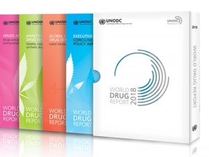 В ООН назвали самый популярный наркотик и численность наркоманов в мире
