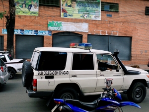 В Венесуэле 17 человек погибли из-за взрыва гранаты со слезоточивым газом в ночном клубе
