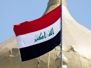 Власти Ирака казнили 12 подозреваемых в терроризме