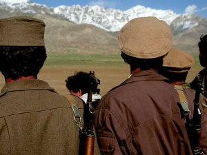 Армия Афганистана: талибы*  изнасиловали и казнили трех входивших в ИГИЛ* уроженок Чечни и Узбекистана
