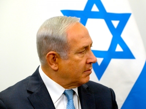 Нетаньяху: Израиль в случае продолжения атак из сектора Газа нанесет более мощный удар по 'Хамасу'