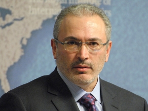 Ходорковский прекратил финансировать Центр управления расследованиями после гибели журналистов в ЦАР