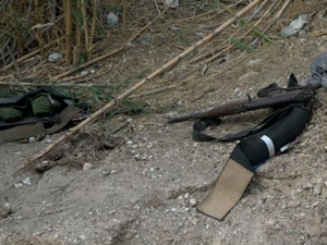 Израиль уничтожил 7 боевиков 'Исламского государства'* на Голанских высотах со стороны Сирии