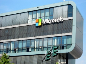 Компания Microsoft обвинила Россию во вмешательстве в выборы в конгресс США
