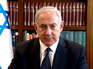 Нетаньяху пригрозил  не допустить блокирования Ираном Баб-эль-Мендебского пролива