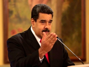 Оппозиция: власти Венесуэлы могут воспользоваться неудачным покушением на Мадуро для закручивания гаек