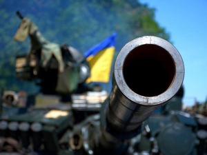 Украинские военные объявили, что отвоевали 15 кв. км территории Донбасса