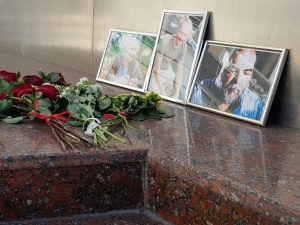 В ЦАР опровергли слухи о пытках членов съемочной группы из России, убитых неизвестными