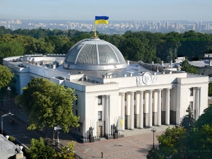 В Верховной Раде пообещали 'землетрясение в Кремле' из-за парада в День независимости Украины