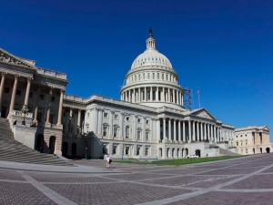 Законопроект об усилении санкций против РФ опубликован на сайте конгресса США